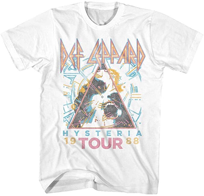 Himalayan tempore Rock Shirt